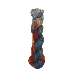 Tranquil Autumn Sock Yarn
