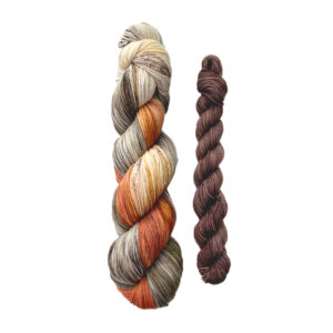 Harvest Meadow Sock Kit