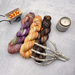 Sinister Shades Collection