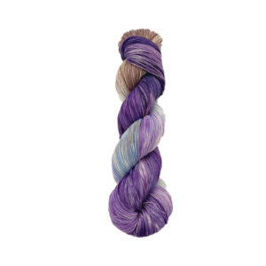 Amethyst Dream Fingering Weight Yarn