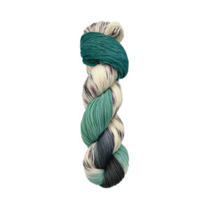 Crystal Waters Fingering Weight Yarn
