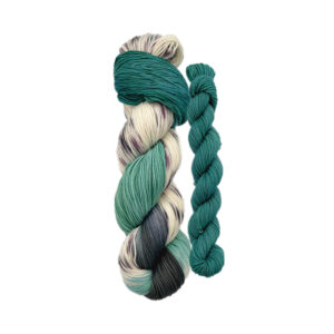 Crystal Waters Sock Kit