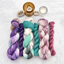 Mystic Aura Collection