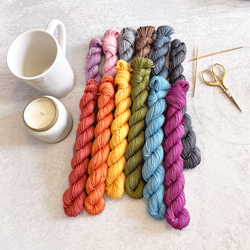 Back to Basics Collection