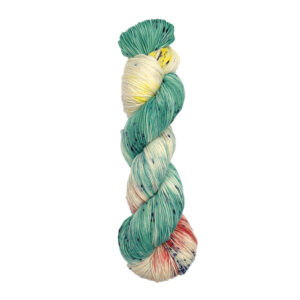 Jelly Pop Fingering Weight Yarn