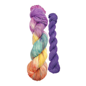 Slap Bracelet Sock Kit