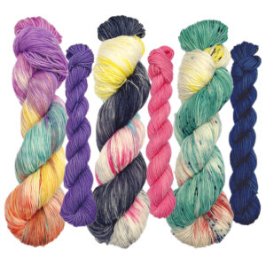 Vibe Check Sock Kit Bundle