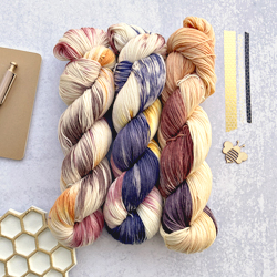 Honey and Harvest Collection