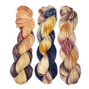 Honey and Harvest DK Yarn Bundle