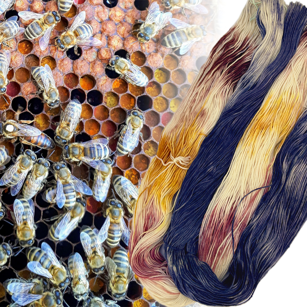 honeybee-harvest-sock-10