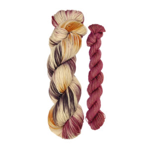 Wildflower Honey Sock Kit