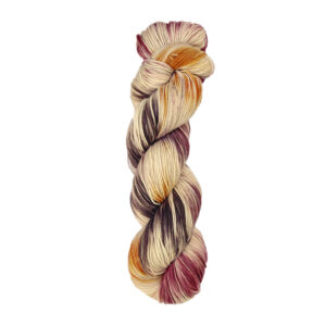 Wildflower Honey Fingering Weight Yarn