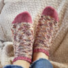 wildflower-honey-sock-6