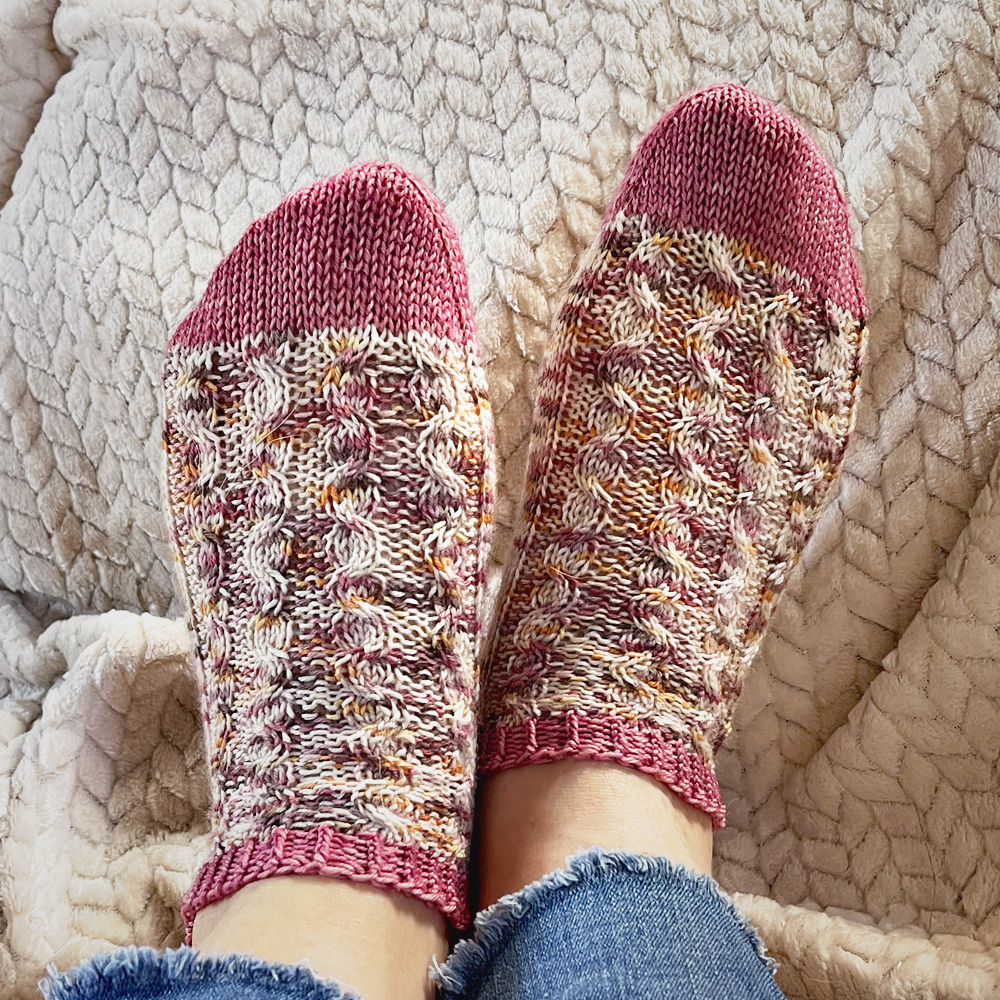 wildflower-honey-sock-6