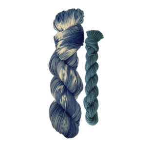 All is Calm Sock Kit