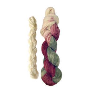 Boughs and Berries Sock Kit