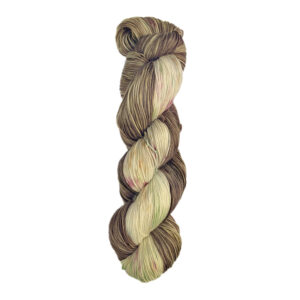 Cookies for Santa Sock Yarn