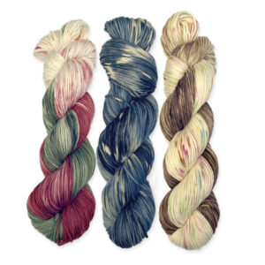 Timeless Traditions DK Yarn Bundle