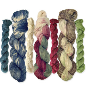 Timeless Traditions Sock Kit Bundle