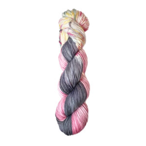 Donut Worry DK Yarn