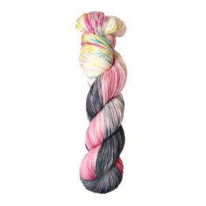 Donut Worry Sock Yarn