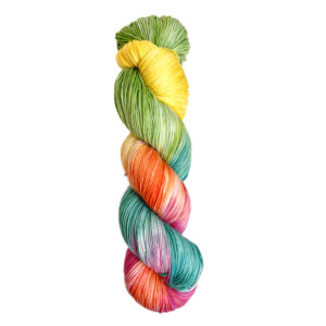 Sweet on You Sock Yarn