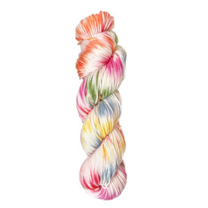 Worth Melting For DK Yarn