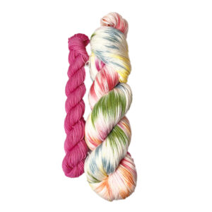 Worth Melting For Sock Kit