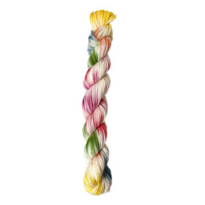 Worth Melting For Mini Skein