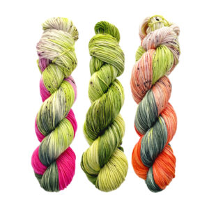 Island Nectar DK Yarn Bundle