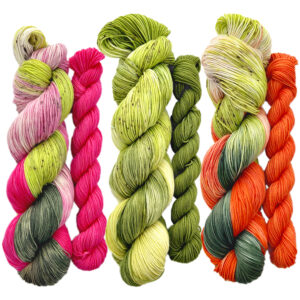 Island Nectar Sock Kit Bundle