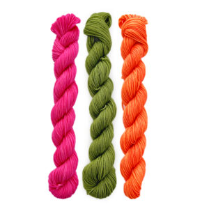 Island Nectar Solid Color Mini Bundle