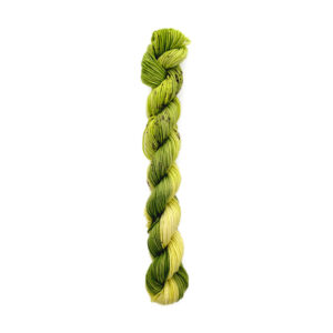 Kiwi Mini Skein