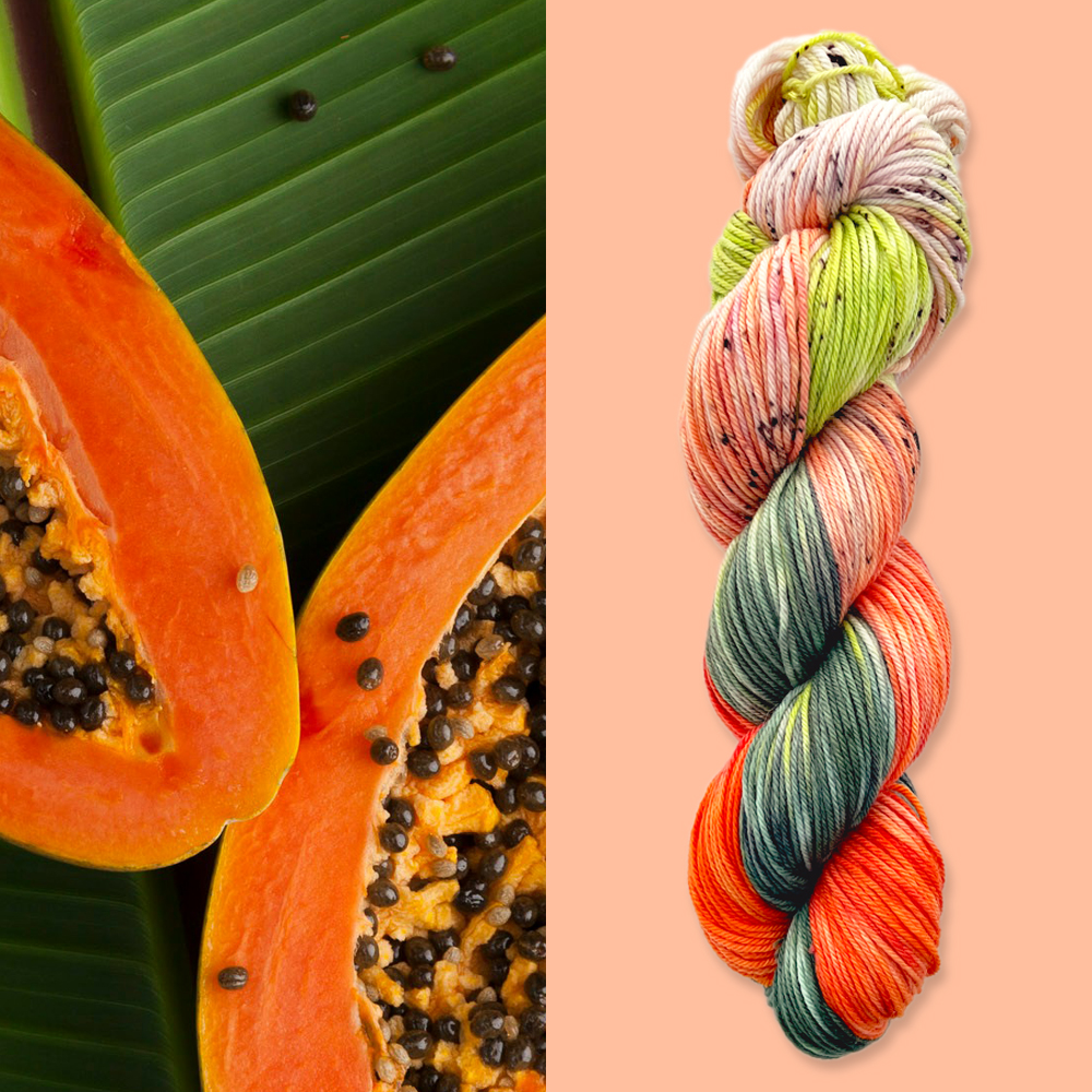 papaya-dk-10 papaya-dk-10