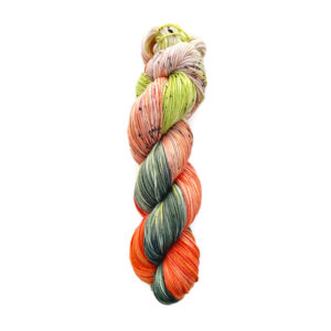 Papaya DK Yarn