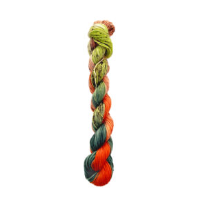 Papaya Mini Skein