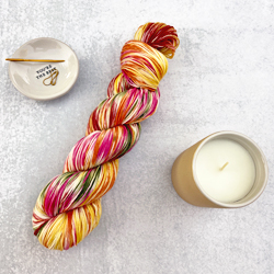Sock Yarn