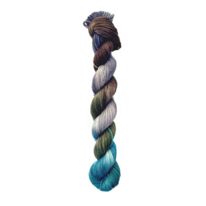 Faerie Door Mini Skein