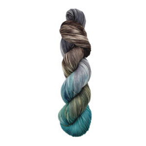 Faerie Door Sock Yarn